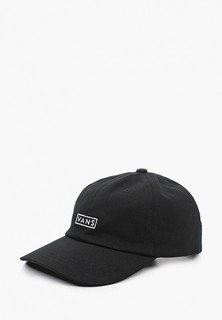 Бейсболка Vans 