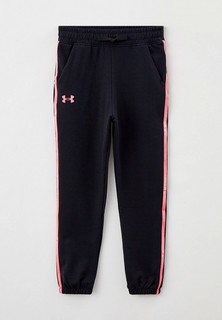 Брюки спортивные Under Armour Rival Terry Taped Pant