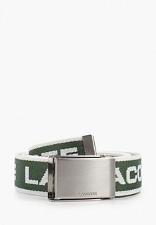 Ремень Lacoste 