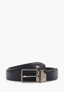 Ремень Lacoste 