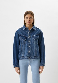 Куртка джинсовая Forte Dei Marmi Couture 
