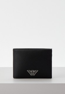 Кошелек Emporio Armani 
