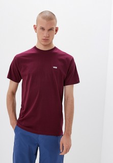 Футболка Vans MN LEFT CHEST LOGO TEE