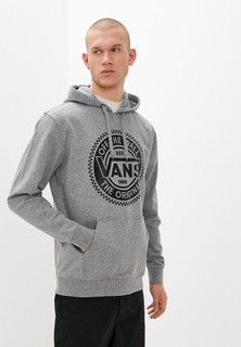 Худи Vans BIG CHEST LOCK UP PO