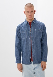 Рубашка Vans MN CARLOW LS II