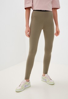 Леггинсы Nike W NSW CLUB HW LGGNG