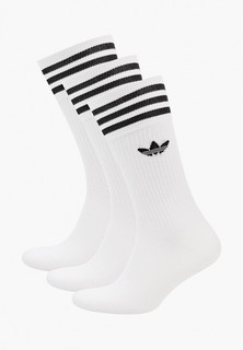 Носки 3 пары adidas Originals 