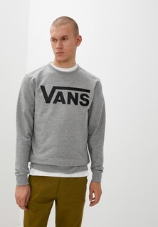 Свитшот Vans MN VANS CLASSIC CREW