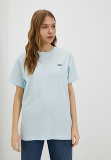 Футболка Vans LEFT CHEST LOGO TEE