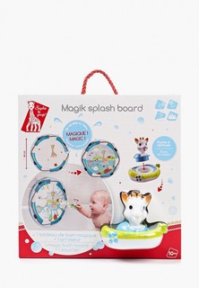 Игрушка развивающая Sophie la girafe 40 см