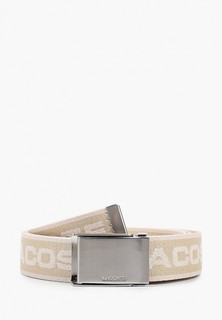 Ремень Lacoste 