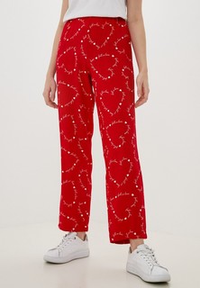 Брюки домашние DeFacto 