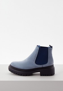 Ботинки Pollini 