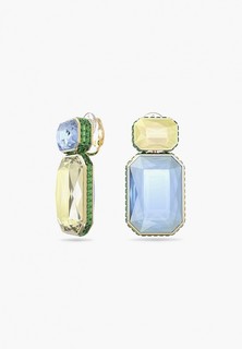 Серьги Swarovski® Orbita, Collection III