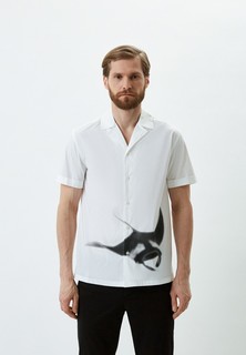 Рубашка Bikkembergs 