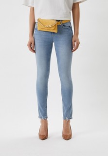 Джинсы и сумка Liu Jo IDEAL