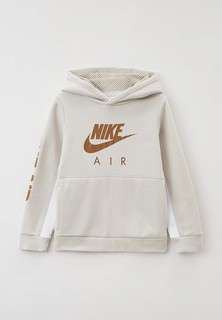 Худи Nike B NSW NIKE AIR PO HOODIE