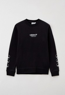 Свитшот adidas Originals UNITED CREW