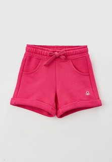 Шорты спортивные United Colors of Benetton 