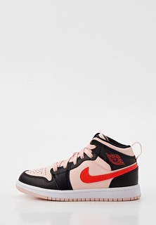 Кеды Jordan JORDAN 1 MID (PS)