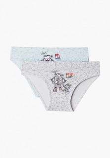 Трусы 2 шт. Donella 