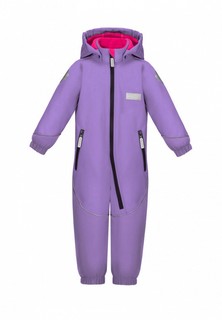 Комбинезон Stylish Amadeo SHOFTSHELL