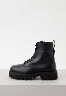 Ботинки Furla FURLA RITA ARMY BOOT
