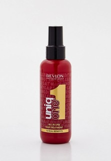 Спрей для волос Revlon Professional -маска UNIQ ONE для ежедневного ухода, 150 мл