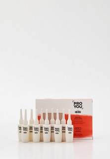 Сыворотка для волос Revlon Professional PRO YOU FIXER восстанавливающая, 150 мл