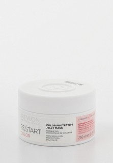 Маска для волос Revlon Professional защитная, RE/START COLOR, для окрашенных волос, 250 мл
