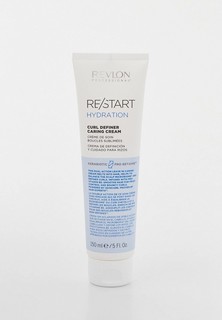 Крем для волос Revlon Professional RE/START HYDRATION, 150 мл