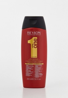 Шампунь Revlon Professional -кондиционер UNIQ ONE для ежедневного ухода conditioning shampoo, 300 мл