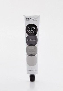 Краска для волос Revlon Professional NUTRI COLOR FILTERS для тонирования 050 розовый, 100 мл