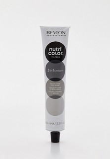 Краска для волос Revlon Professional NUTRI COLOR FILTERS для тонирования 931 светло-бежевый, 100 мл