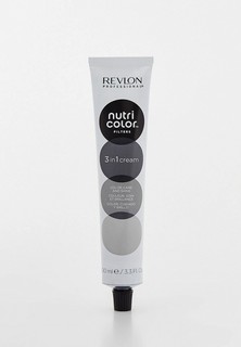 Краска для волос Revlon Professional для тонирования, NUTRI COLOR FILTERS, 020 - лаванда, 100 мл