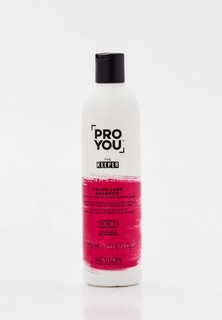 Шампунь Revlon Professional PRO YOU KEEPER, для окрашенных волос, 350