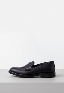 Лоферы Pollini 