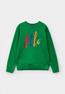 Свитшот Polo Ralph Lauren 