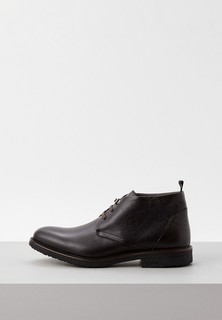 Ботинки Pollini 