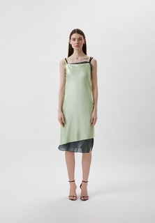 Платье Helmut Lang 