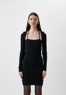 Платье Helmut Lang 