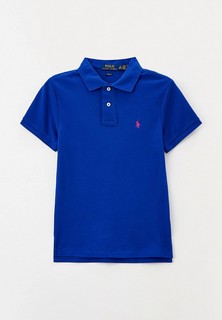 Поло Polo Ralph Lauren 