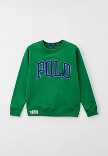 Свитшот Polo Ralph Lauren 