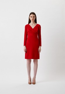 Платье Lauren Ralph Lauren 