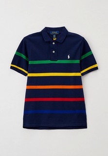 Поло Polo Ralph Lauren 