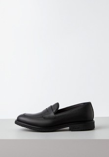 Лоферы Pollini 