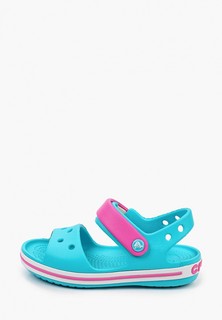 Сандалии Crocs 