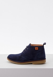Ботинки Trussardi 