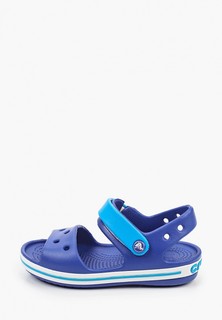 Сандалии Crocs 