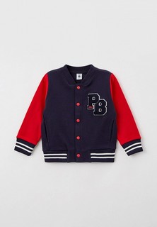 Олимпийка Petit Bateau 